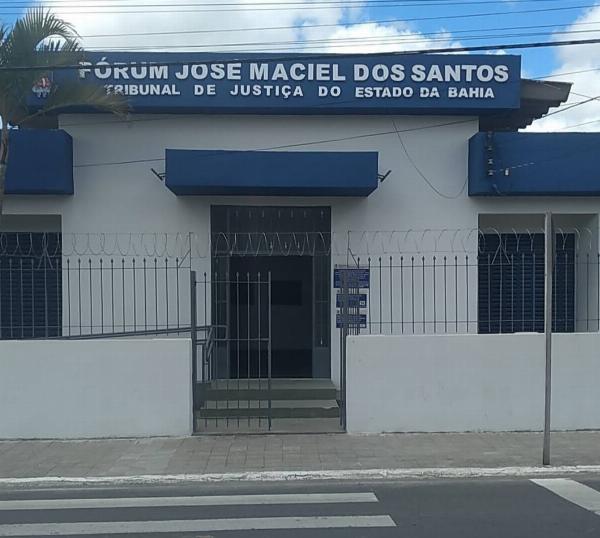 TJ-BA aprova elevação de comarca de Santaluz
