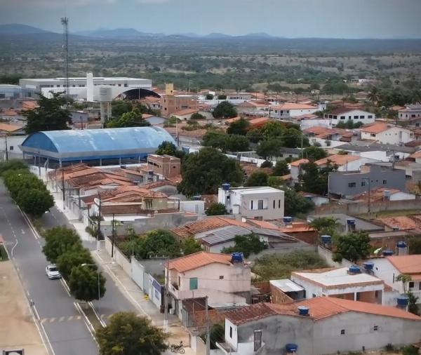 Prefeitura de Santanópolis abre vagas em processo seletivo para nível médio