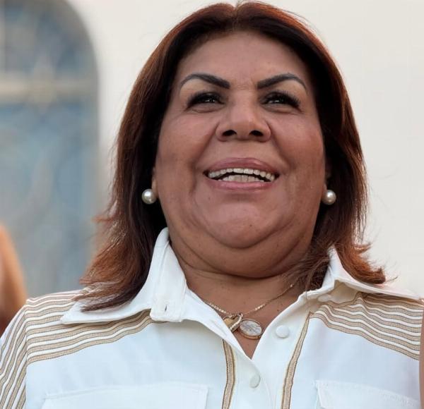 Prefeita "A Mamãe" pode ser cassada e município baiano ter nova eleição