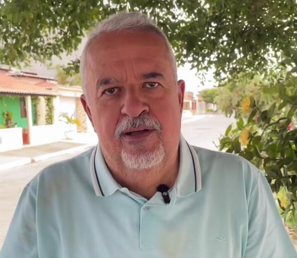 TCM recomenda rejeição das contas de ex-prefeito de Queimadas por rombo de quase R$ 20 milhões
