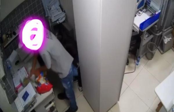 Homens rendem funcionária de lotérica e roubam R$70 mil em Conceição do Jacuípe