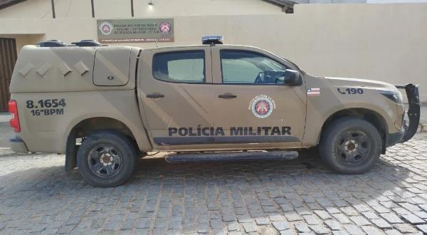 Mecânico é morto a tiros dentro de casa em Queimadas