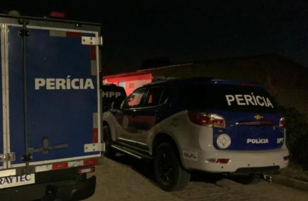 Homem é assassinado a tiros na madrugada de sábado em Santa Bárbara