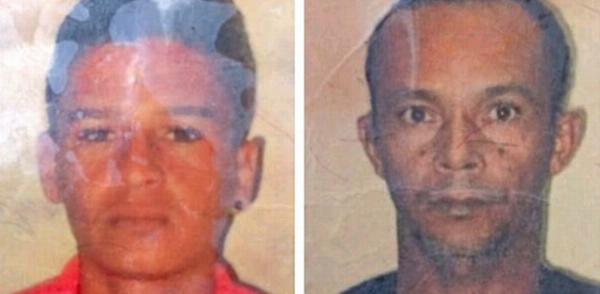 Tio e sobrinho morrem afogados em barragem de Jacobina