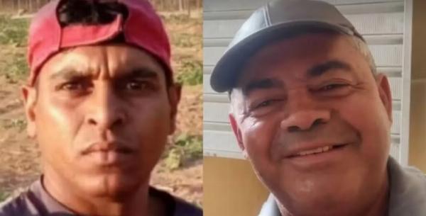 PF busca foragidos de operação que mira PMs de Campo Formoso; vítimas desapareceram