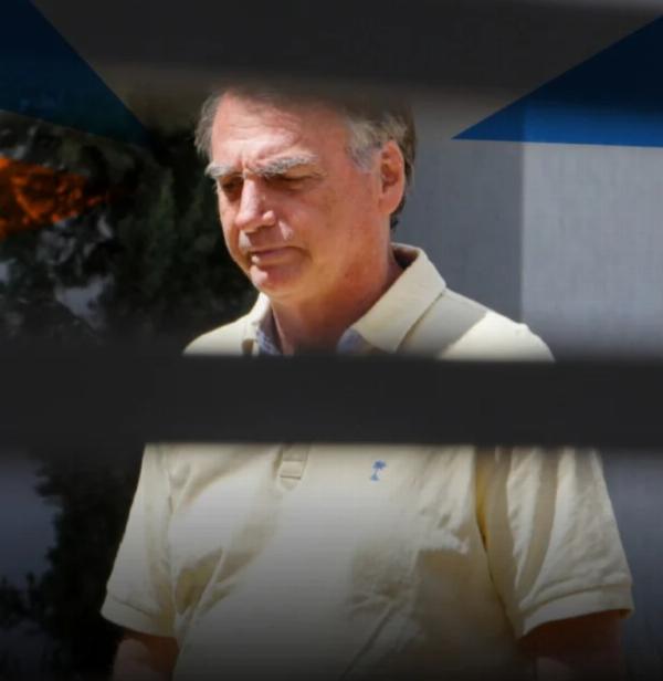 STF forma maioria para condenar Bolsonaro e mais 7 por organização criminosa