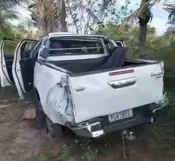 Mulher condenada por matar vizinha após discussão por som alto é presa em Valente