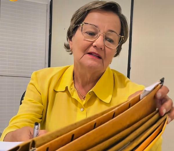 Projeto propõe que população de Jacobina pague por obras realizadas
