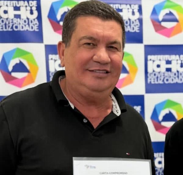 Prefeitura de Ichu é denunciada por fraudes em contratos com combustíveis