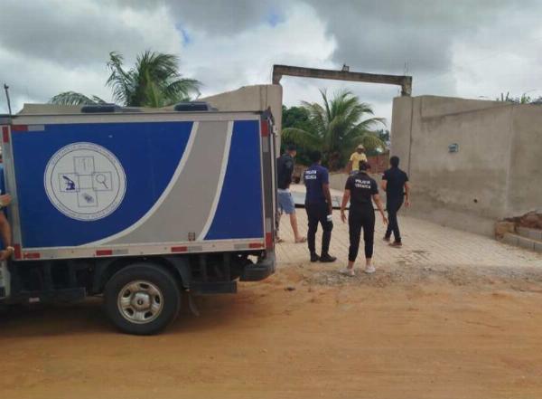 Idoso morre após ser atingido por portão em chácara na zona rural de Conceição do Coité