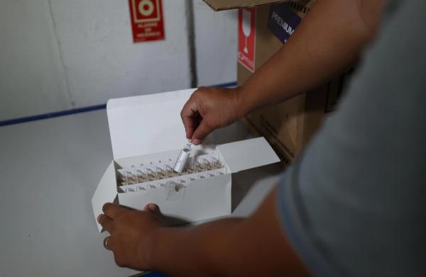 Jovem é atendido em UPA de Jacobina com suspeita de intoxicação por metanol
