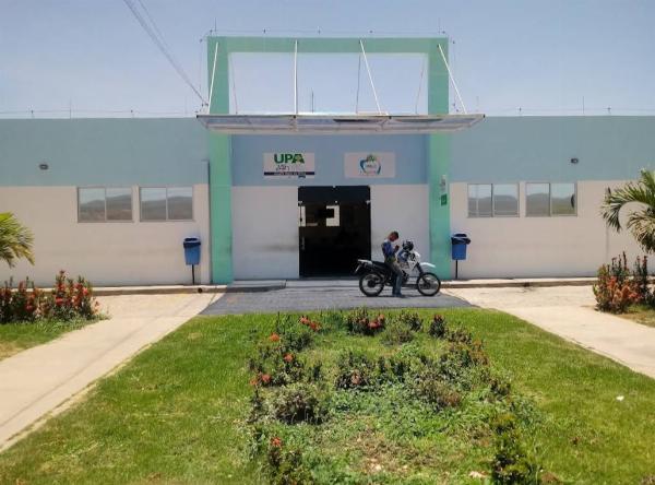 Jovem é atendido em UPA de Jacobina com suspeita de intoxicação por metanol