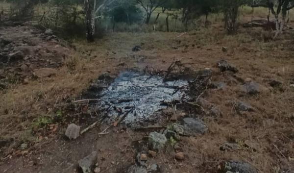 Ex-namorado de uma das amigas desaparecidas em Anguera nega participação no crime