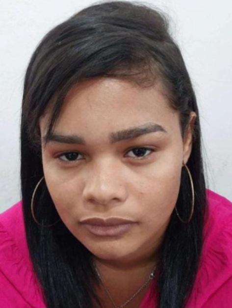 Mulher de 19 anos é presa por envolvimento em sumiço de três jovens em Anguera