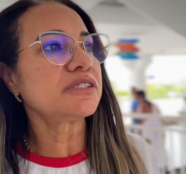 Prefeita de Araci é condenada por ameaçar servidores durante eleição