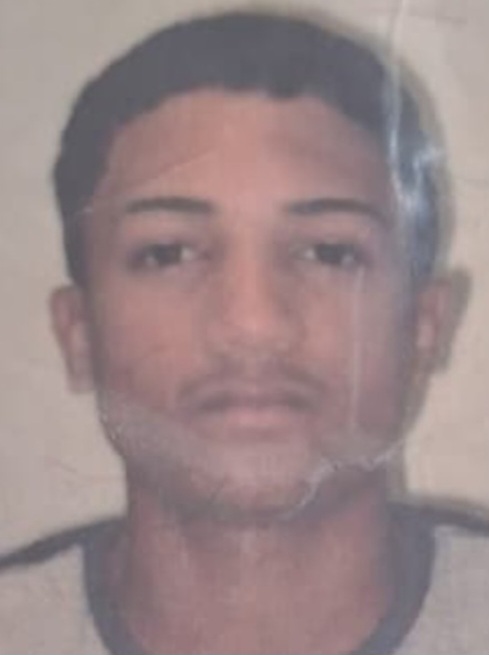 Jovem é morto a tiros horas após deixar centro de reabilitação em São Gonçalo dos Campos