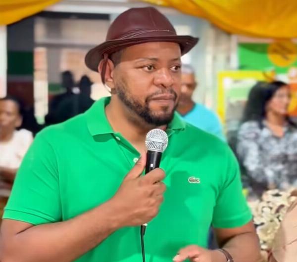Câmara de Santaluz entra na Justiça para cobrar autorização de recursos por prefeito