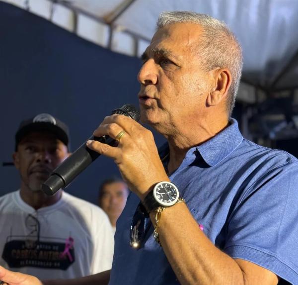 Prefeita Vilma Gomes é condenada pela Justiça Federal por fraude em licitações e perde o mandato