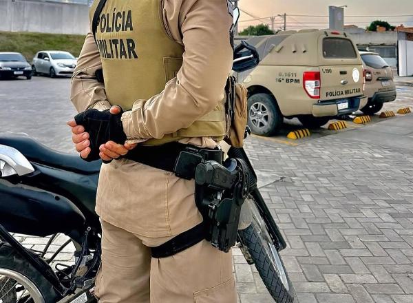 Adolescente de 17 anos é esfaqueado em Candeal e aponta irmão como autor