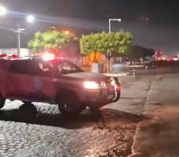 Jovem é internado em estado grave após ser espancado com cabo de machado em Riachão do Jacuípe