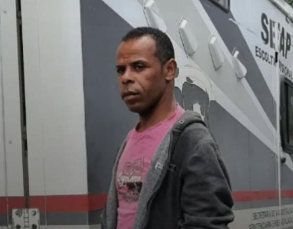 Homem que degolou esposa com facão é condenado a 43 anos de prisão em Senhor do Bonfim