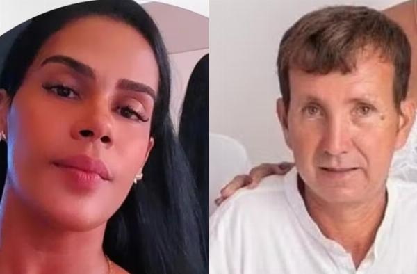 Mulher morta a tiros em Santo Estevão tinha quatro filhos e tentava encerrar relacionamento com suspeito