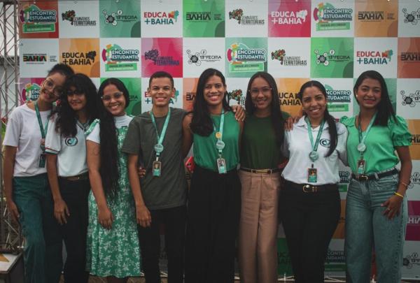 Estudantes de Santa Bárbara criam biofilme sustentável que aumenta durabilidade de alimentos e substitui o plástico