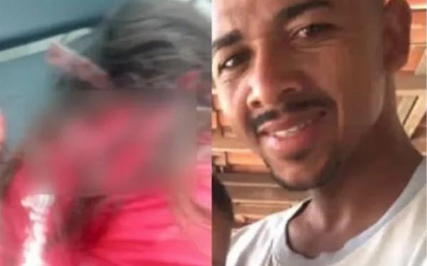 Homem é encontrado morto após esfaquear namorada em Santa Bárbara