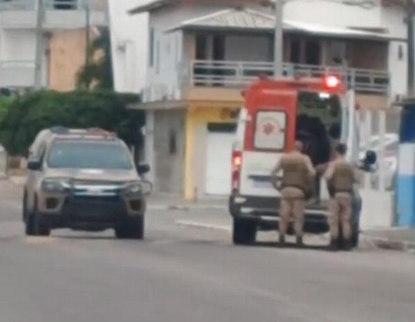 Serrinha: Bebê de cinco meses morre após se engasgar em casa