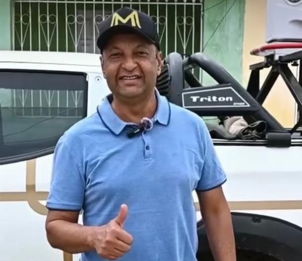 Ex-prefeito de Quijingue omitiu contribuições previdenciárias de servidores