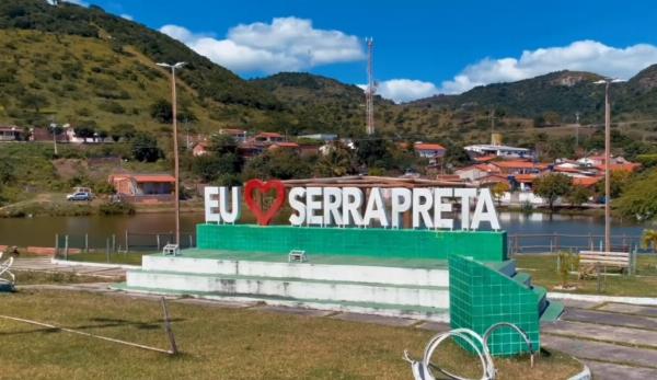 Serra Preta assume cronograma para concurso público em 2026 mediante acordo com MP