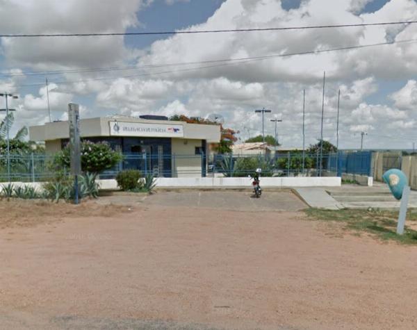 MP ajuíza ação por falta de alimentação e água para os presos na delegacia de Cipó