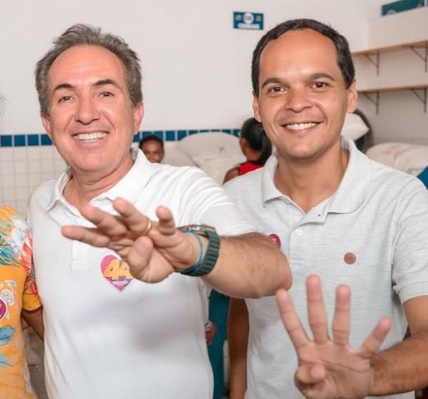 Prefeito e vice de Conceição do Coité podem ter mandatos cassados; entenda