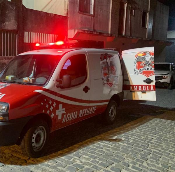 Mulher é agredida com macaco hidráulico em Conceição do Coité