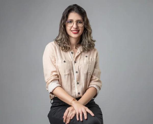 Escritora de Euclides da Cunha é finalista do maior prêmio de Literatura LGBTQIA+ do Brasil