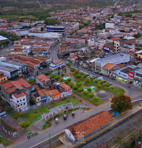 Santaluz bate recorde com 114 inquéritos concluídos e 103 dias sem homicídios