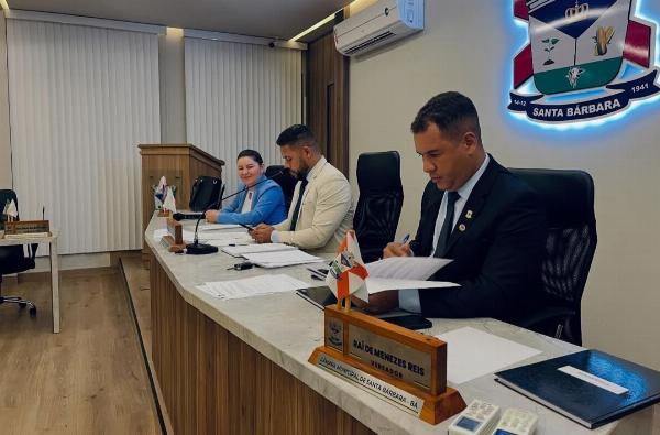 Aprovado às pressas, empréstimo milionário provoca debate e desconfiança em Santa Bárbara