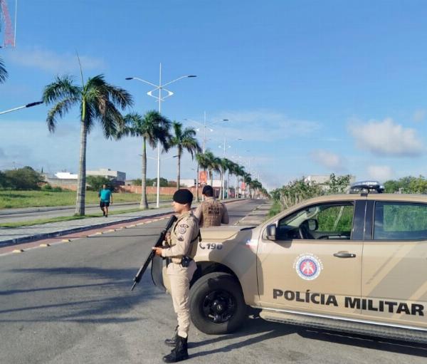 Jovem de 19 anos é preso suspeito de estupro de vulnerável em Conceição do Coité