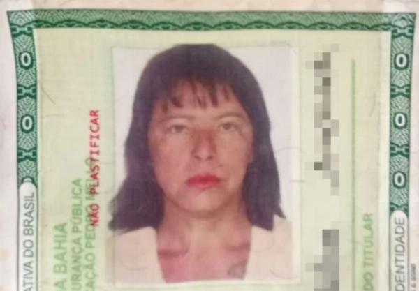 Mulher trans é encontrada morta com a boca e as mãos amarradas em Santo Estevão
