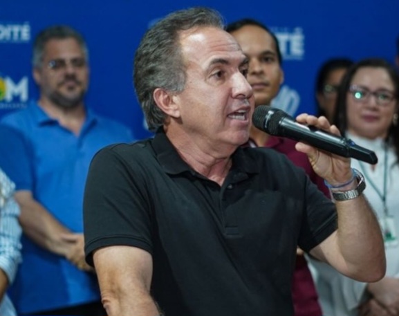 TCM notifica prefeito de Conceição do Coité para apresentar documentos de licitação de limpeza urbana