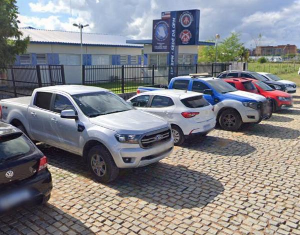 Biritinga - Homem é preso por agredir adolescente em resguardo na zona rural