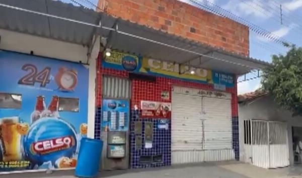 Bebidas que intoxicaram com metanol 7 pessoas em Ribeira do Pombal foram compradas no mesmo lugar