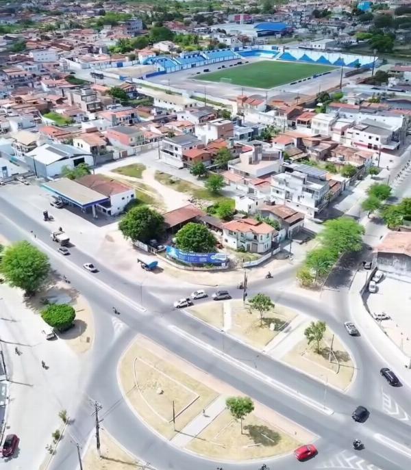 Serrinha reduz homicídios em 75% e elucida todos os crimes no 2º semestre de 2025