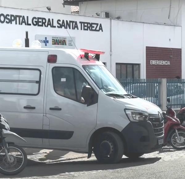 Hospital de Ribeira do Pombal recebe mais dois pacientes com suspeita de intoxicação por metanol