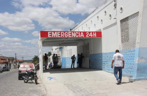 COITÉ - Jovem é internado com suspeita de intoxicação por metanol