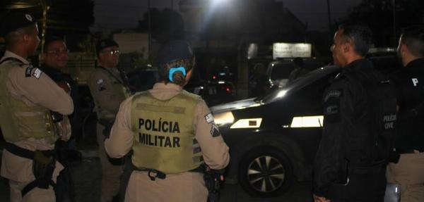 Homem é preso em Santaluz por envolvimento com pornografia infantil
