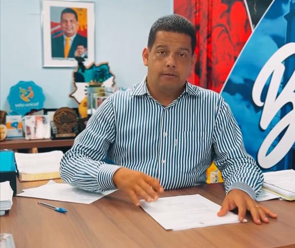 Processo seletivo da Prefeitura de Senhor do Bonfim entra em turbulência após denúncias sobre prova prática