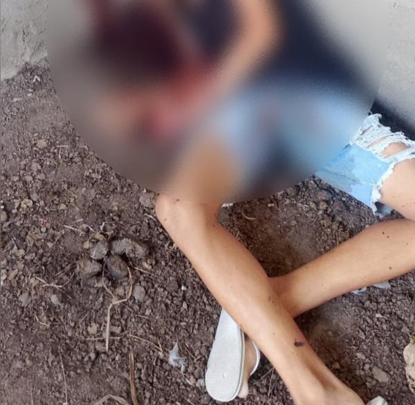 Jovem de Serrinha é morto a tiros em Feira de Santana