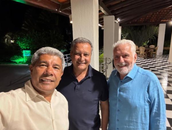 Otto Alencar critica "chapa puro-sangue" do PT na Bahia, diz jornal