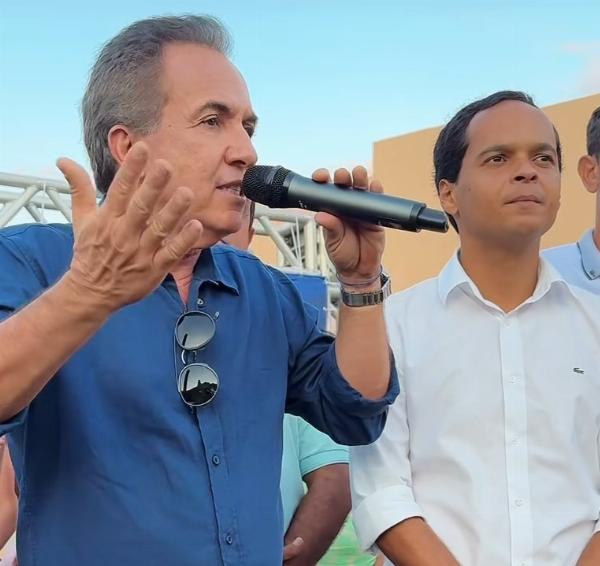 Justiça Eleitoral marca audiência de ação que pede cassação de prefeito e vice de Conceição do Coité